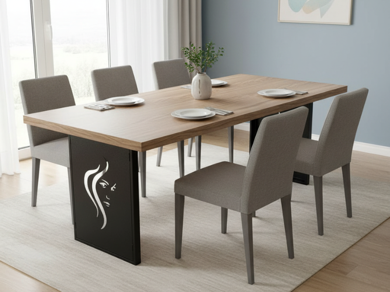 Обеденная зона